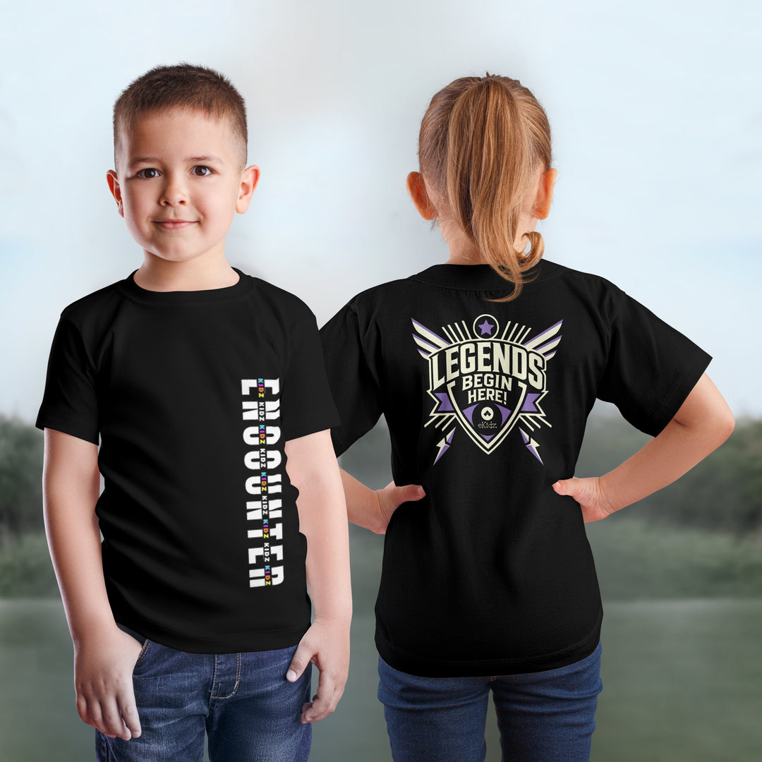 Teens & Children's Clothing