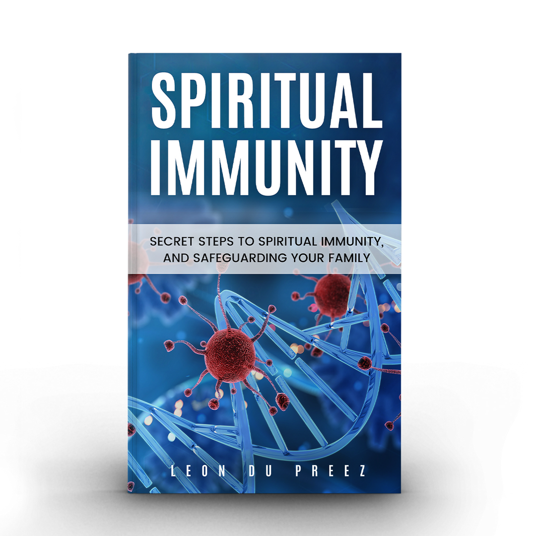 Spiritual Immunity