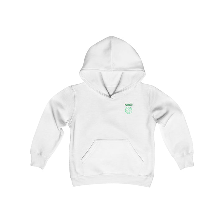 Kainos - Hoodie Unisex Teen