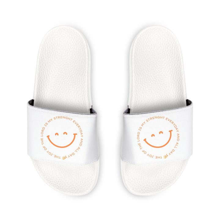 Joy - Teen Unisex Sandals