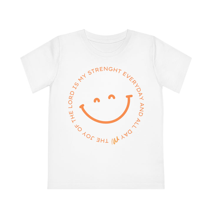 Joy - Toddler & Teen T- Shirt