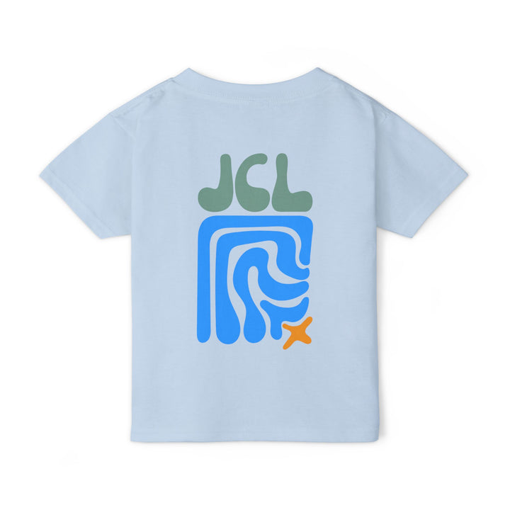 Grateful - Toddler T- Shirt