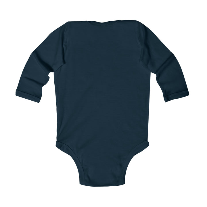 I Am Bold - Infant Unisex Babygrow