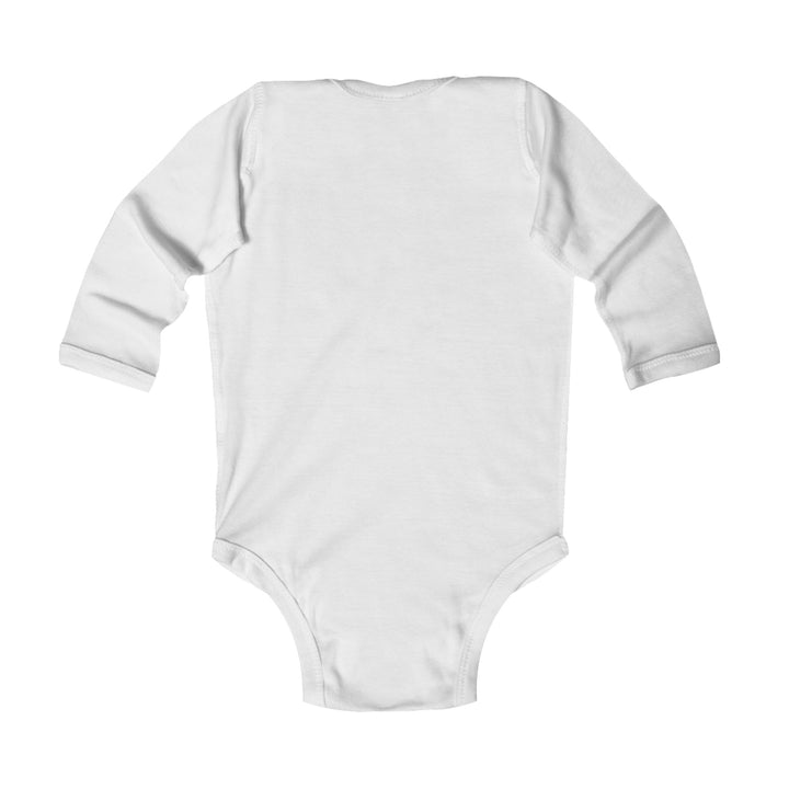 I Am Bold - Infant Unisex Babygrow