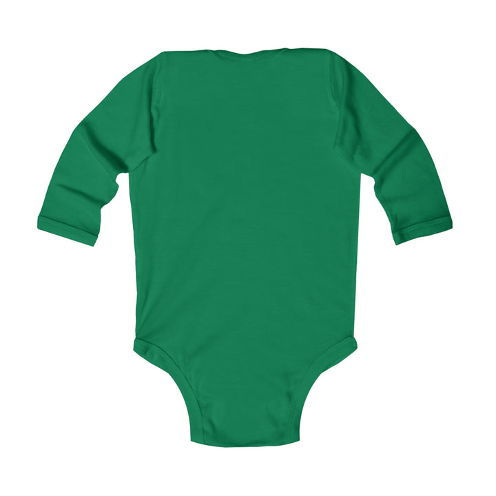 I Am Bold - Infant Unisex Babygrow
