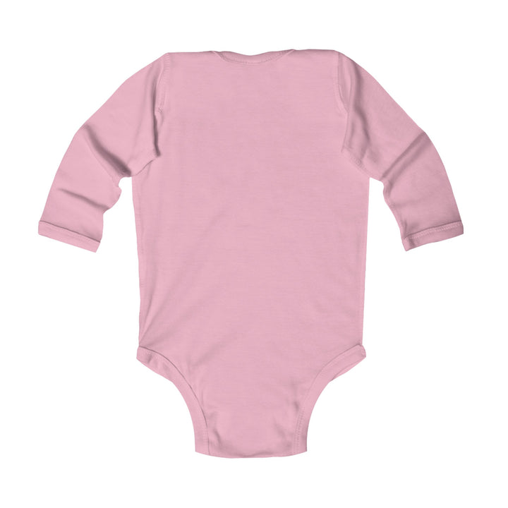 Jesus's Princess - Infant Female Babygrow