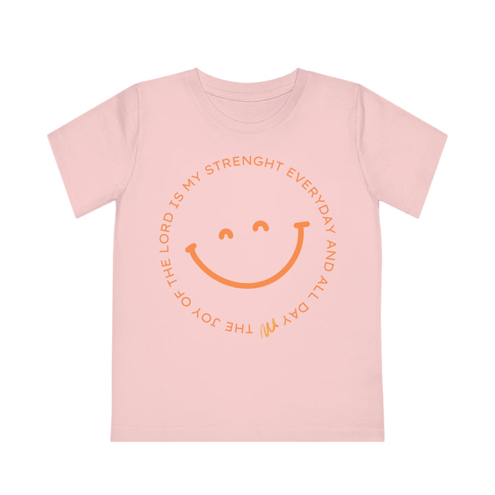 Joy - Toddler & Teen T- Shirt
