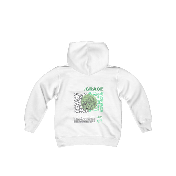 Kainos - Hoodie Unisex Teen