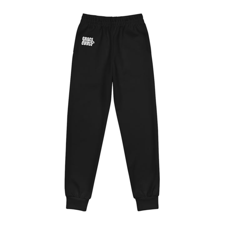 Grace - Pants male Teen