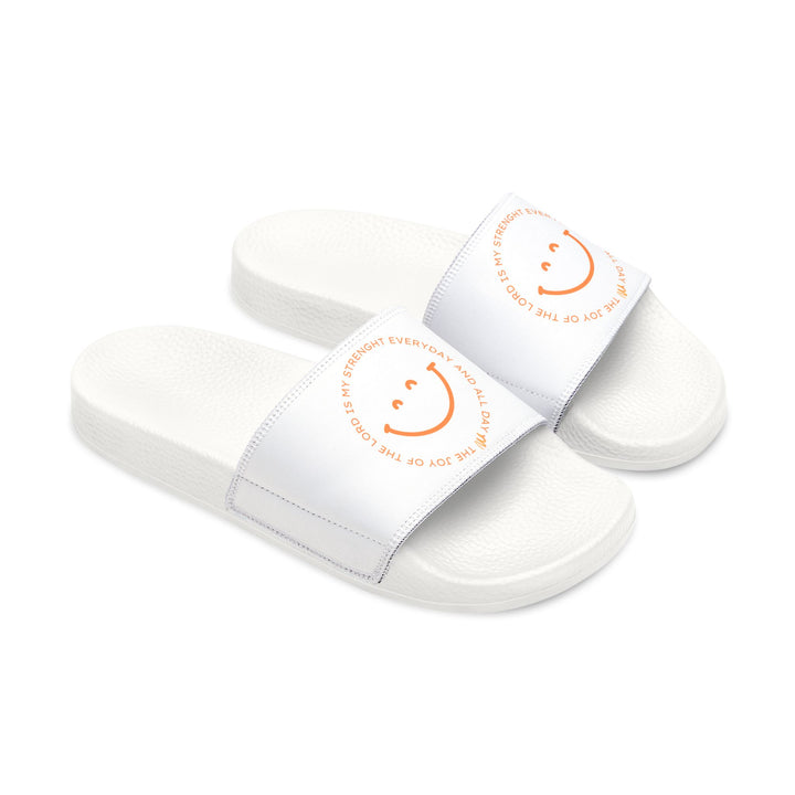 Joy - Teen Unisex Sandals