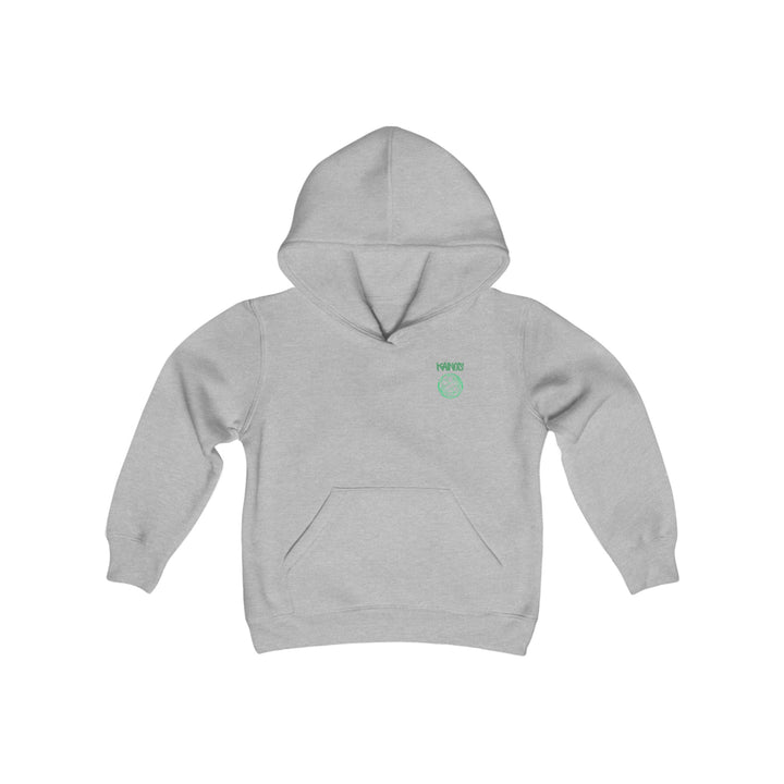 Kainos - Hoodie Unisex Teen