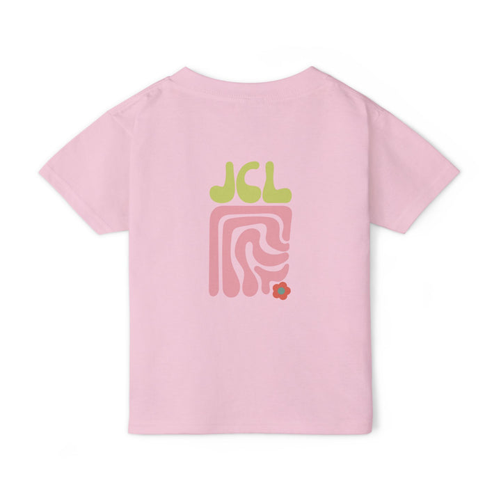 Jesus is my hero - Toddler T-Shirt