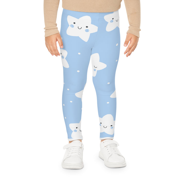 Kids Leggings