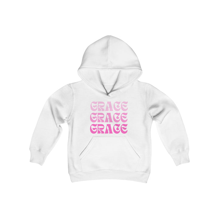 Grace - Hoodie Female Teen
