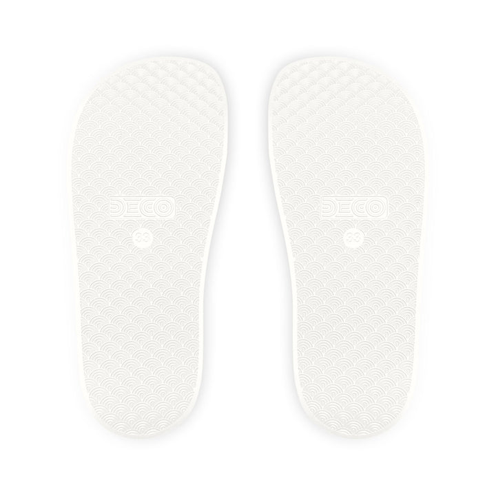 Grace - Teen Male Sandal