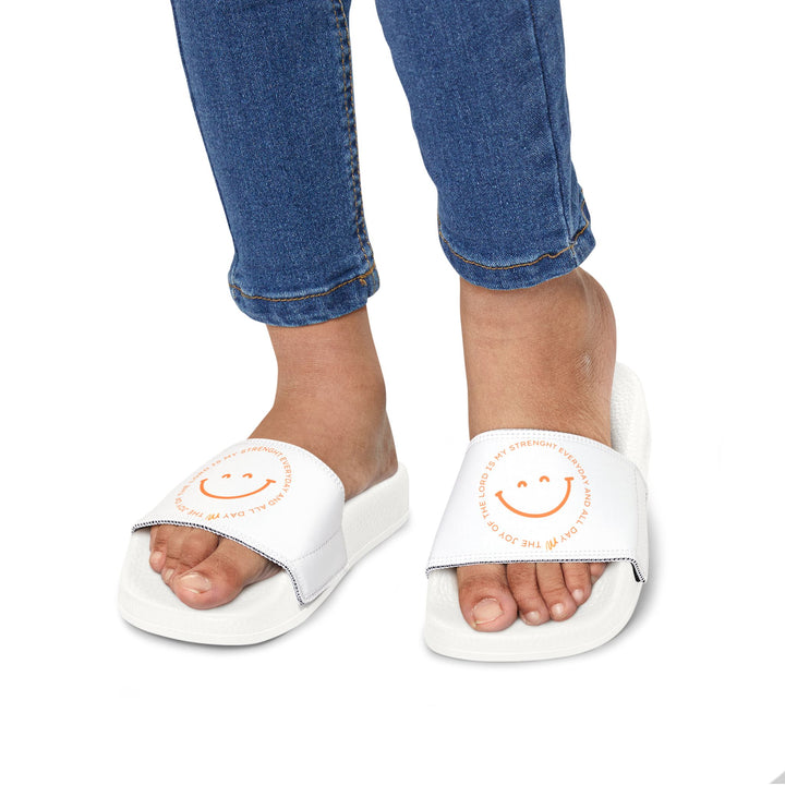 Joy - Teen Unisex Sandals