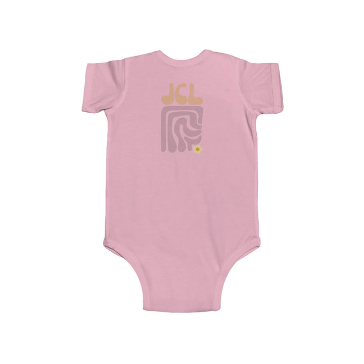 I Am A Child Of Christ - Infant Babygrow