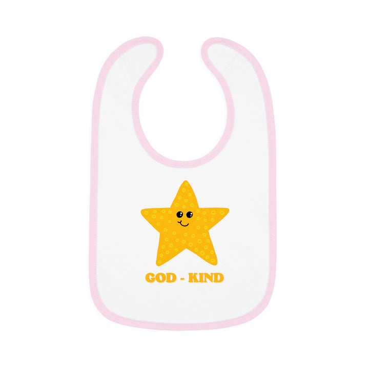 God Kind - Infant Unisex Bib