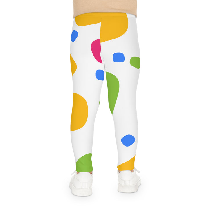 Kids Leggings