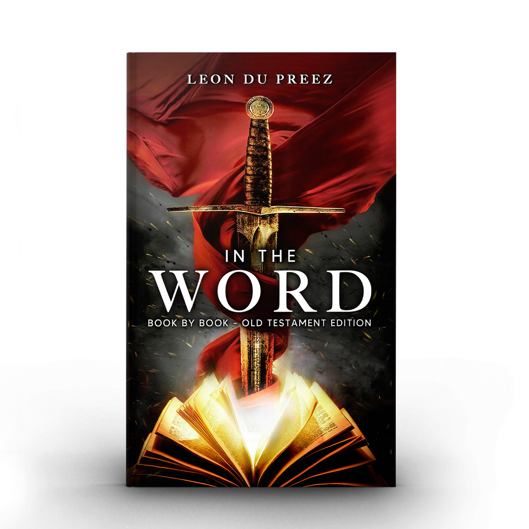 In The Word (Amazon)
