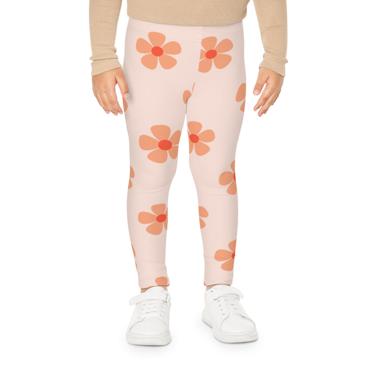 Joy -  Joggers Female Toddlers