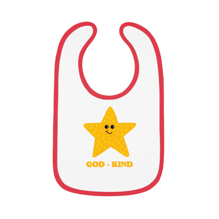 God Kind - Infant Unisex Bib