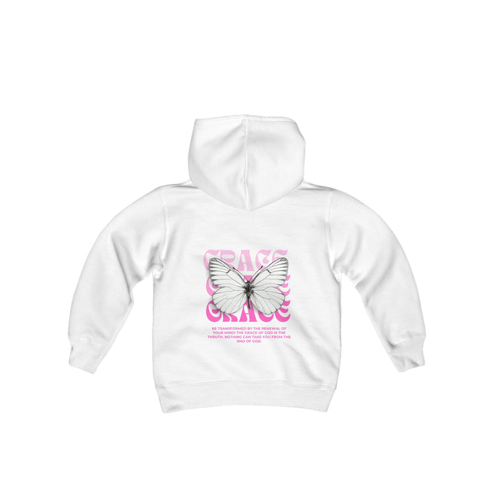 Grace - Hoodie Female Teen