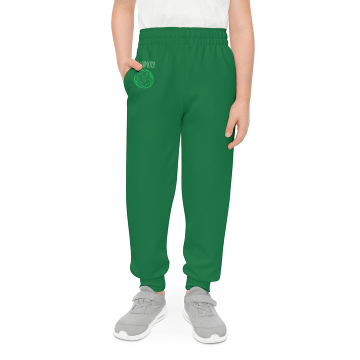 Kainos - Pants Unisex Teen