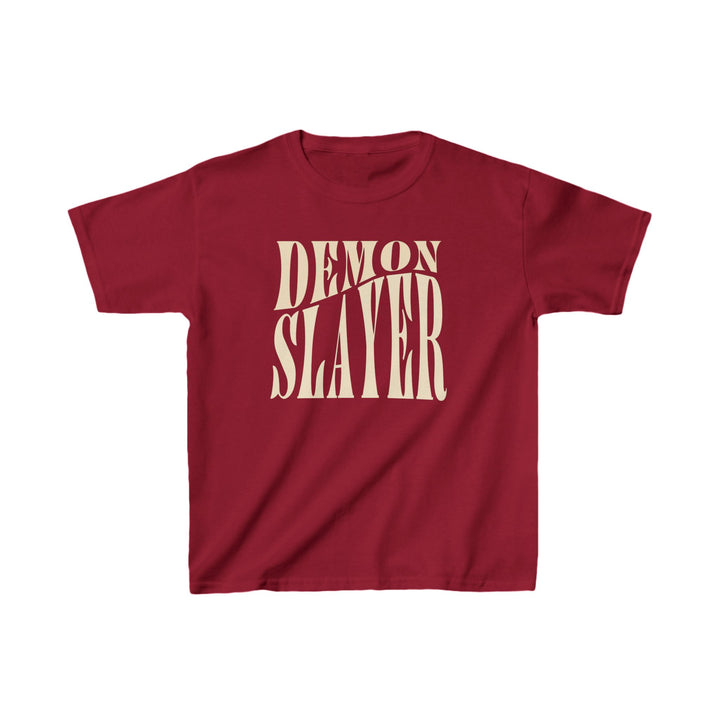 Demon Slayer - Toddler T-Shirt