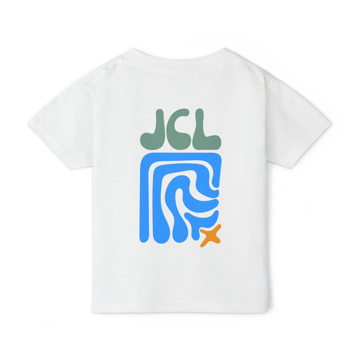 Grateful - Toddler T- Shirt
