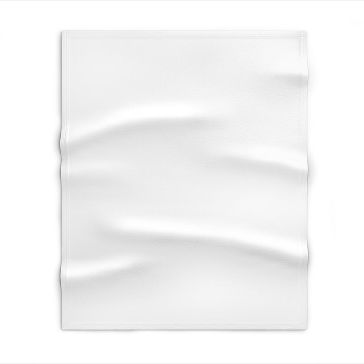 Not Of This World - Infant & Toddler Female Blanket