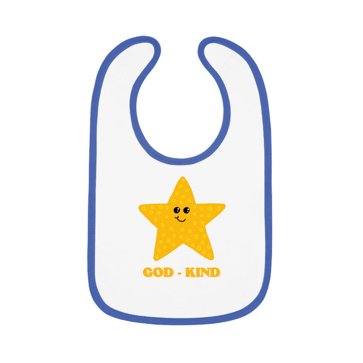 God Kind - Infant Unisex Bib