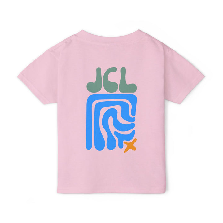 Grateful - Toddler T- Shirt