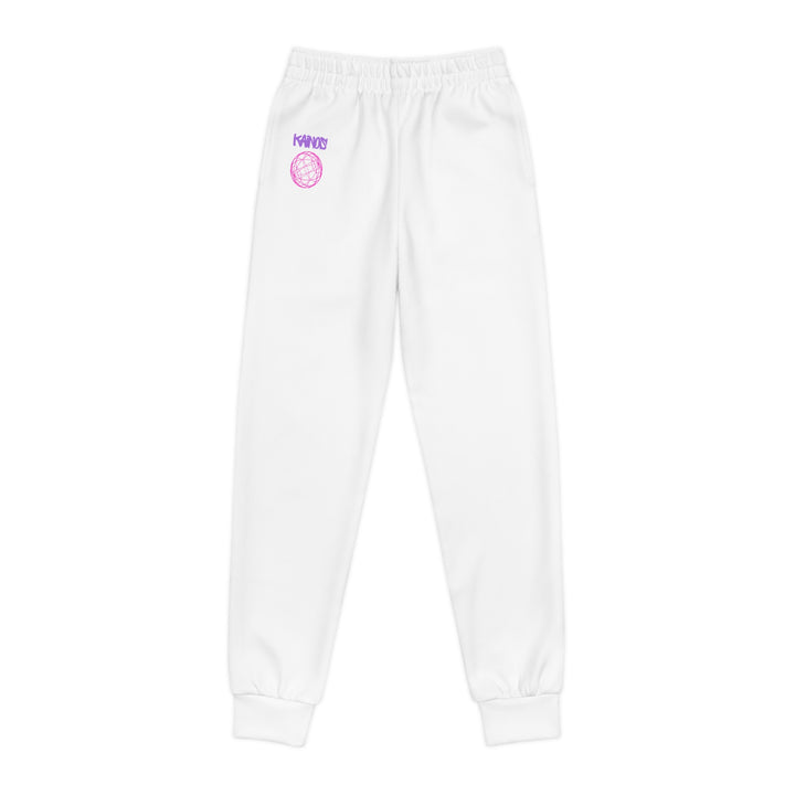 Kainos White - Pants Unisex Teen