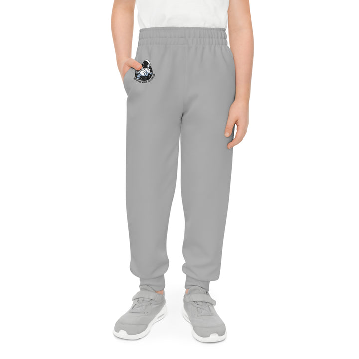 Not Of This World - Pants Male Teen