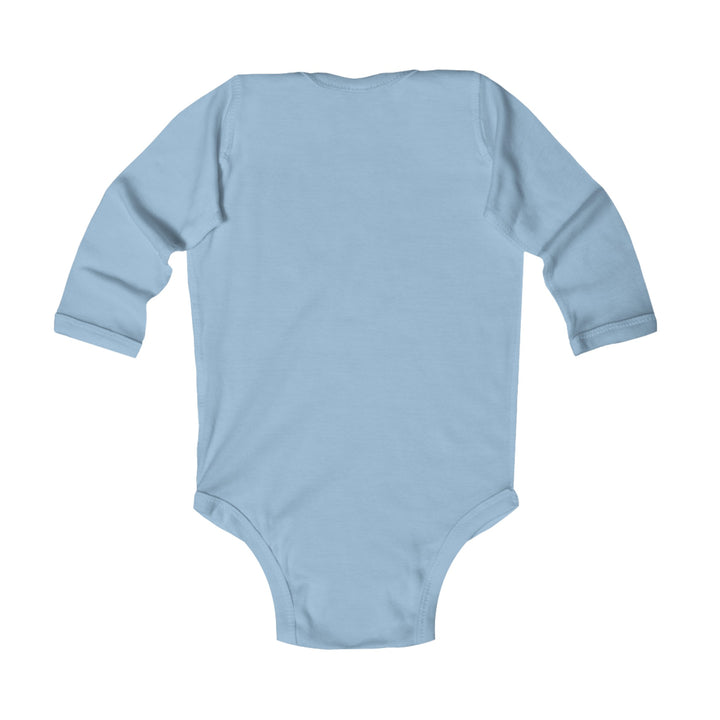 Follower Of Jesus - Infant Unisex Babygrow