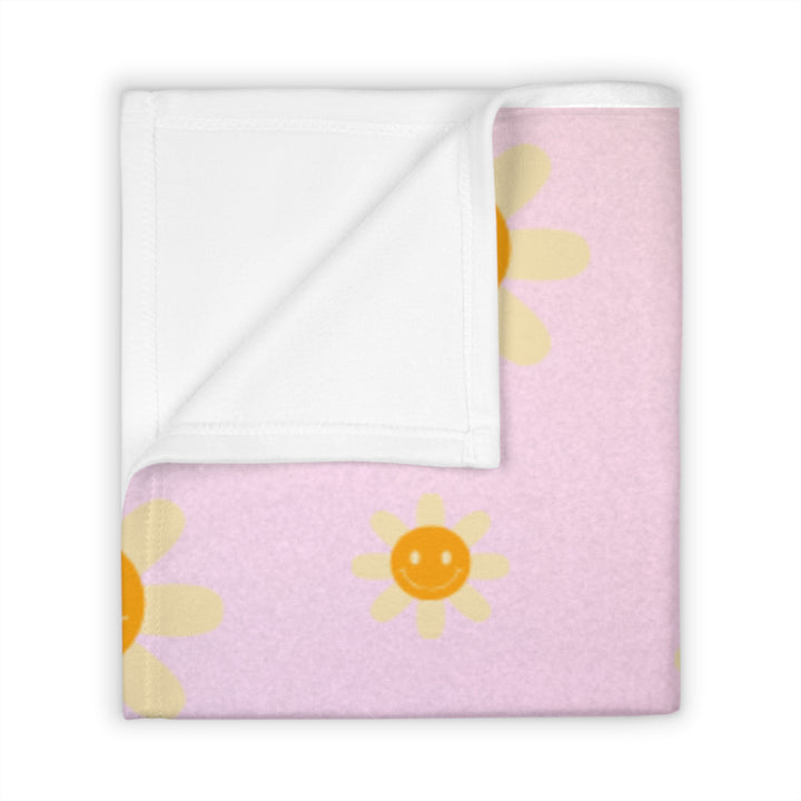 I Am A Follower - Infant & Toddler Female Blanket