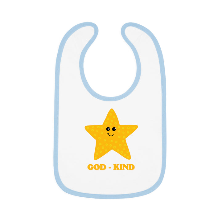 God Kind - Infant Unisex Bib