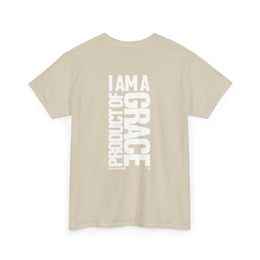 Product Of Grace Essential Tee