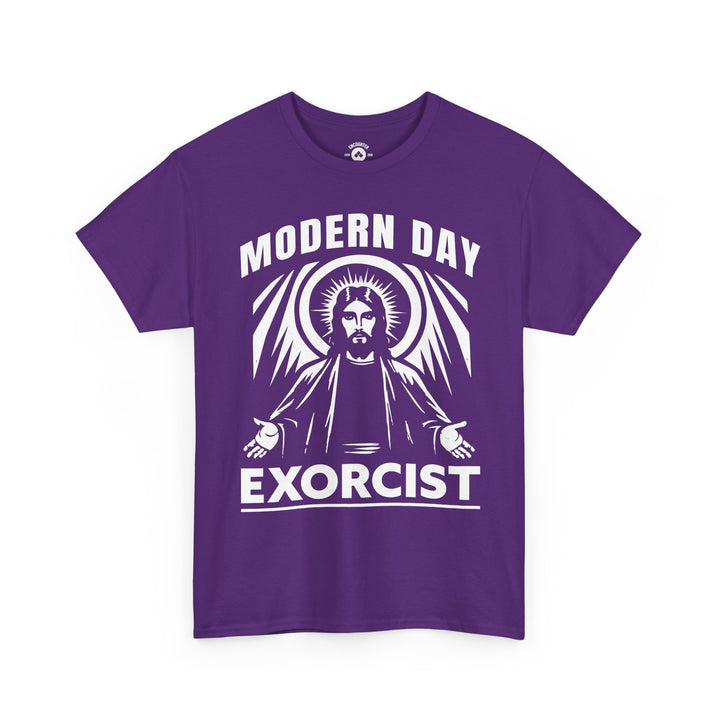 Modern Day Exorcist