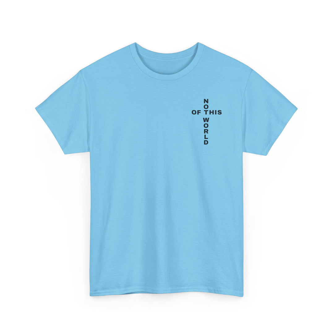 Kainos - Adult Unisex T-Shirt