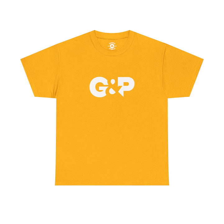 Grace &amp; Power Statement Tee (Dark)