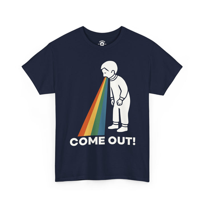Come Out Deliverance Shirt