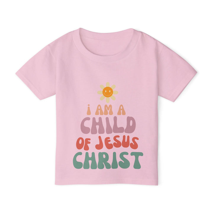 Child of God - Toddler T-Shirt