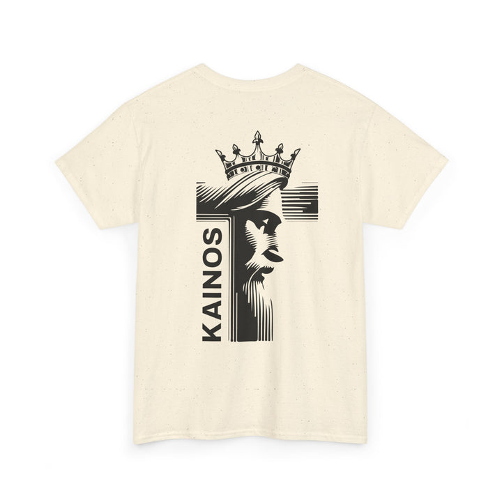 Kainos - Adult Unisex T-Shirt