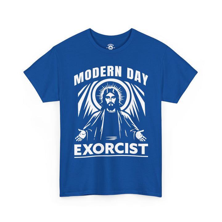 Modern Day Exorcist