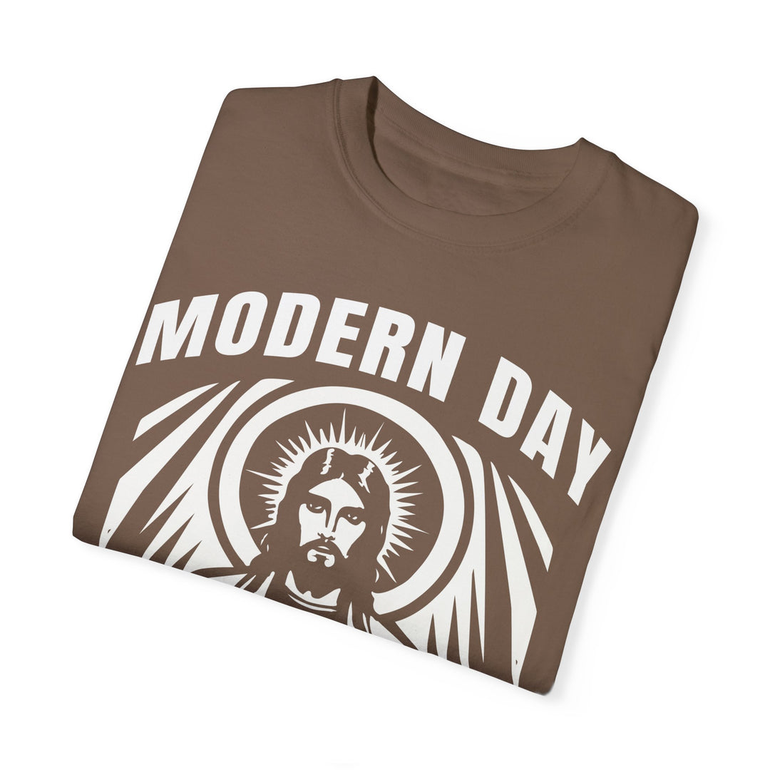 Modern day exorcist - Adult Unisex T - shirt