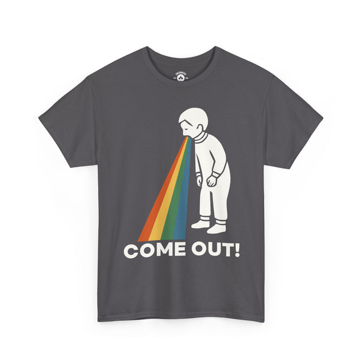Come Out Deliverance Shirt