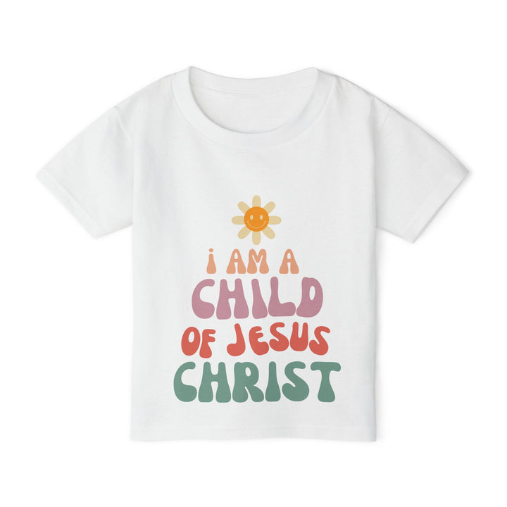 Child of God - Toddler T-Shirt