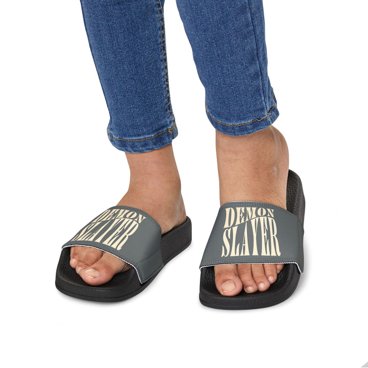 Demon Slayer - Teen Unisex Sandals